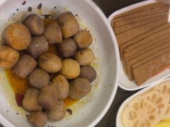 -何师傅美蛙鱼头(汉街店)
