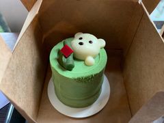 -星巴克(常州新北公园店)