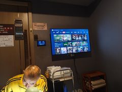 -陆琴脚艺·足浴·SPA(中华路店)