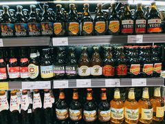 -简致生活MARKET(小榄海港城购物中心店)