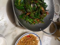 -小菜园新徽菜(常州金坛吾悦店)