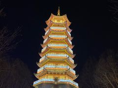 -济南方特东方神画