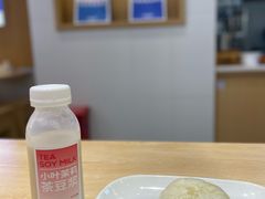 -李与白包子铺(桐梓林店)
