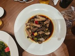 -大灶头·新昌菜(中国茶市店)