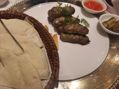 -巴依老爷新疆美食(清华东门店)
