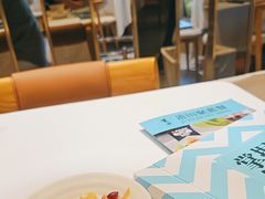 -莆田餐厅PUTIEN(金融街购物中心店)