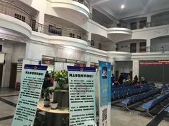 -上海市公安局交通警察总队车辆管理所三分所