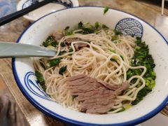 -清真·西北人家风味馆(中山中路店)