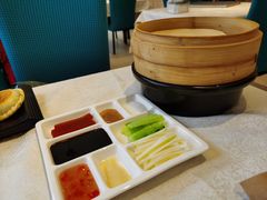 -永乐饭庄(安德路店)