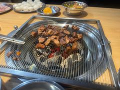 -麻蒲碳烤肉(梅花园店)