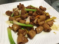 -美极鲜食坊(宝安南路店)