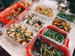 -四姑娘川味海鲜(八爪鱼店)