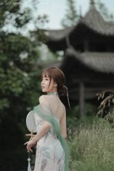 -青岛这朵女子摄影(中海寰宇天下天颂店)
