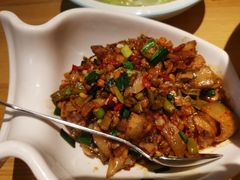 -坛宗剁椒鱼头(河西王府井店)