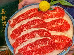 -喜聚薈·花膠雞海鮮火鍋(越秀店)