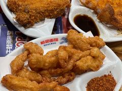 -哈灵面馆(宁波路店)