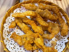 -成都小食铺(红谷滩金街店)