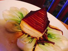 -宁波柏悦酒店·钱湖渔港
