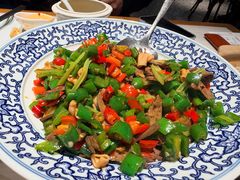 -狮哥卤鹅潮汕菜(新北店)