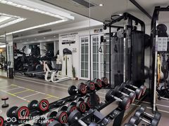 -简·无界健身工作室·运动康复·体态(石厦店)