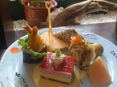 -松子料理(白家庄店)