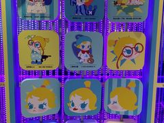 -泡泡玛特POPMART(西单大悦城店)