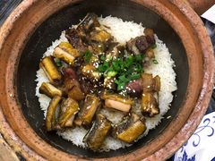 -红星光发煲仔饭(大石街店)