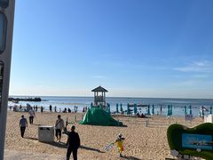 -老虎石海上公园