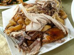 -考记泥焗鸡农庄·海鲜(北洛秘境店)