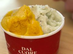 -Dal Cuore 达可芮冰淇淋(陕西北路店)