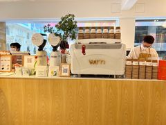 -Cafe on warm(丹霞店)