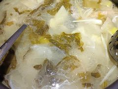 -百岁我家·酸菜鱼专门店(塘下店)