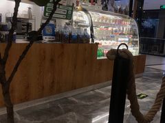-Blueglass酸奶(财富购物中心店)
