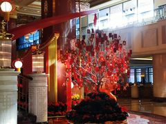 -北京中国大饭店