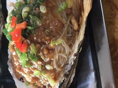 -87号烧烤海鲜·大排档(金沙滩店)
