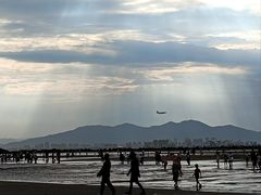 -南澳海滩
