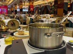 -君德澜酒家·创意粤菜(金山谷店)