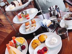 -嘉定凯悦·咖啡厅