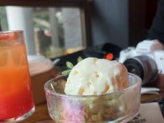 -咖法森林·咖啡  酒吧(天河店)