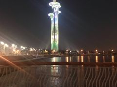 -北京盘古七星酒店