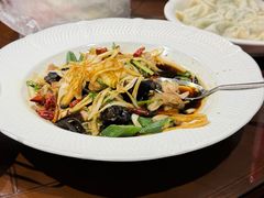 -旺角小渔村·海肠捞饭开创者(环山路店)