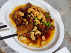 八宝酱排-邀月楼(新华路店)