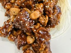 -北塘海鲜·天津菜(大光明桥旗舰店)