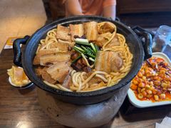 -百花人家(门城水岸店)