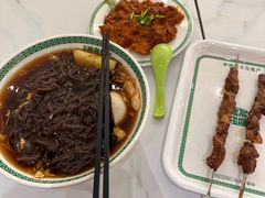 -华天延吉餐厅(西四总店)
