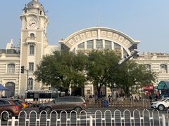 -中国铁道博物馆(正阳门馆)