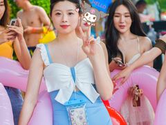 -武汉玛雅海滩水公园