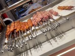 -通海俄式烧烤·俄罗斯大串(嵩山路店)