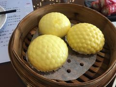流沙包-豫璟轩中餐厅(南昌万怡店)