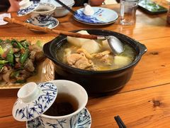 -青城甲(青城山店)